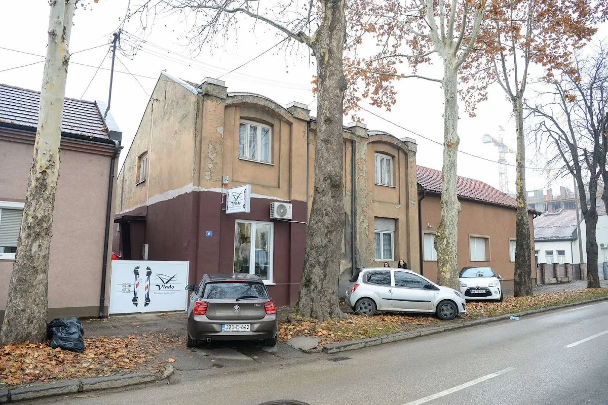Frizerski salon "Vlado" - foto 2