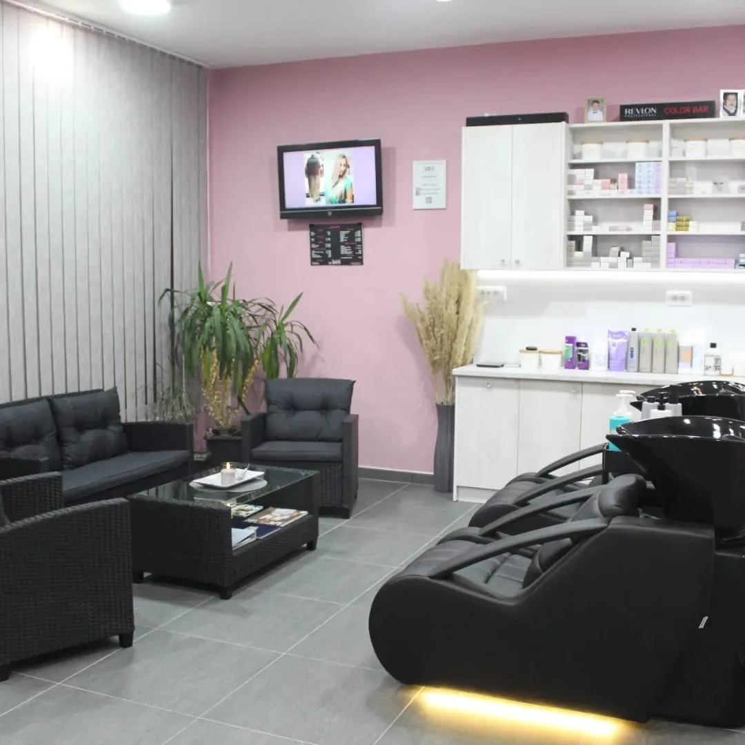 Frizerski Studio Biljane Dimitrić - foto 3