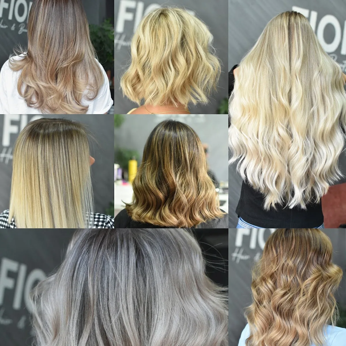 FIORE | Hair&Beauty Salon, Bijeljina