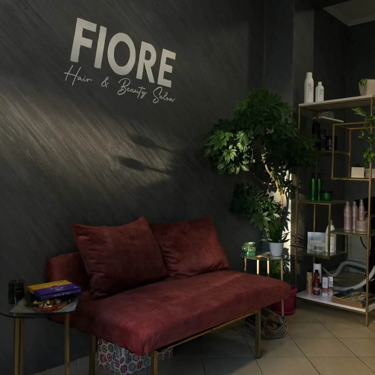 FIORE | Hair&Beauty Salon - foto 2