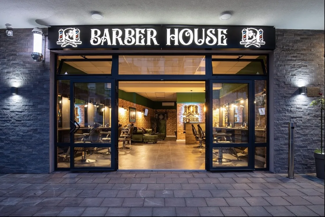 Barber House - foto 3