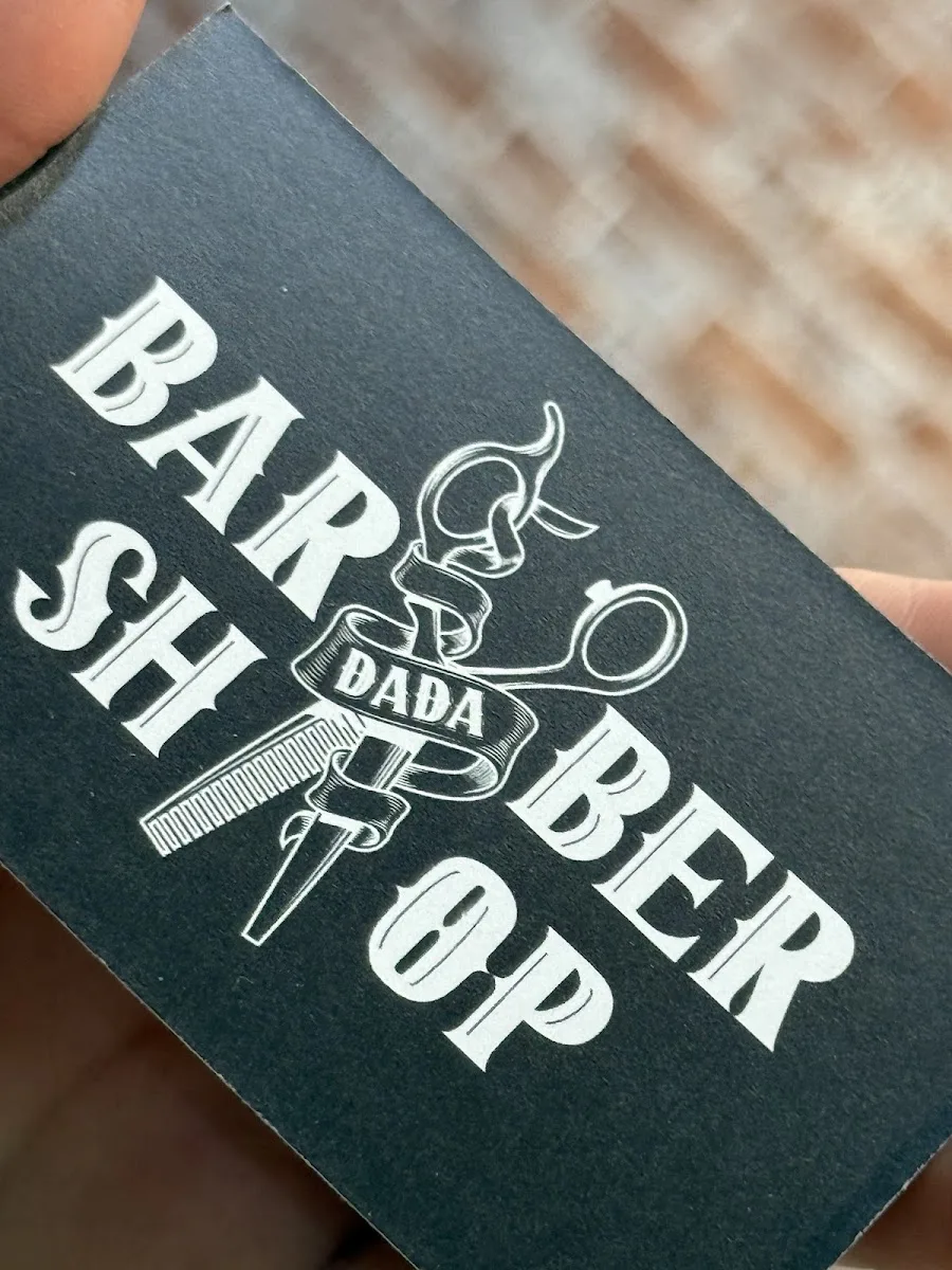 Barber Shop Dada - foto 2