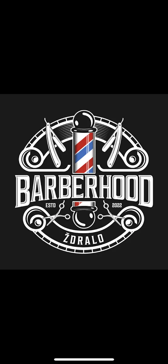 BarberHood Ždralo - foto 2