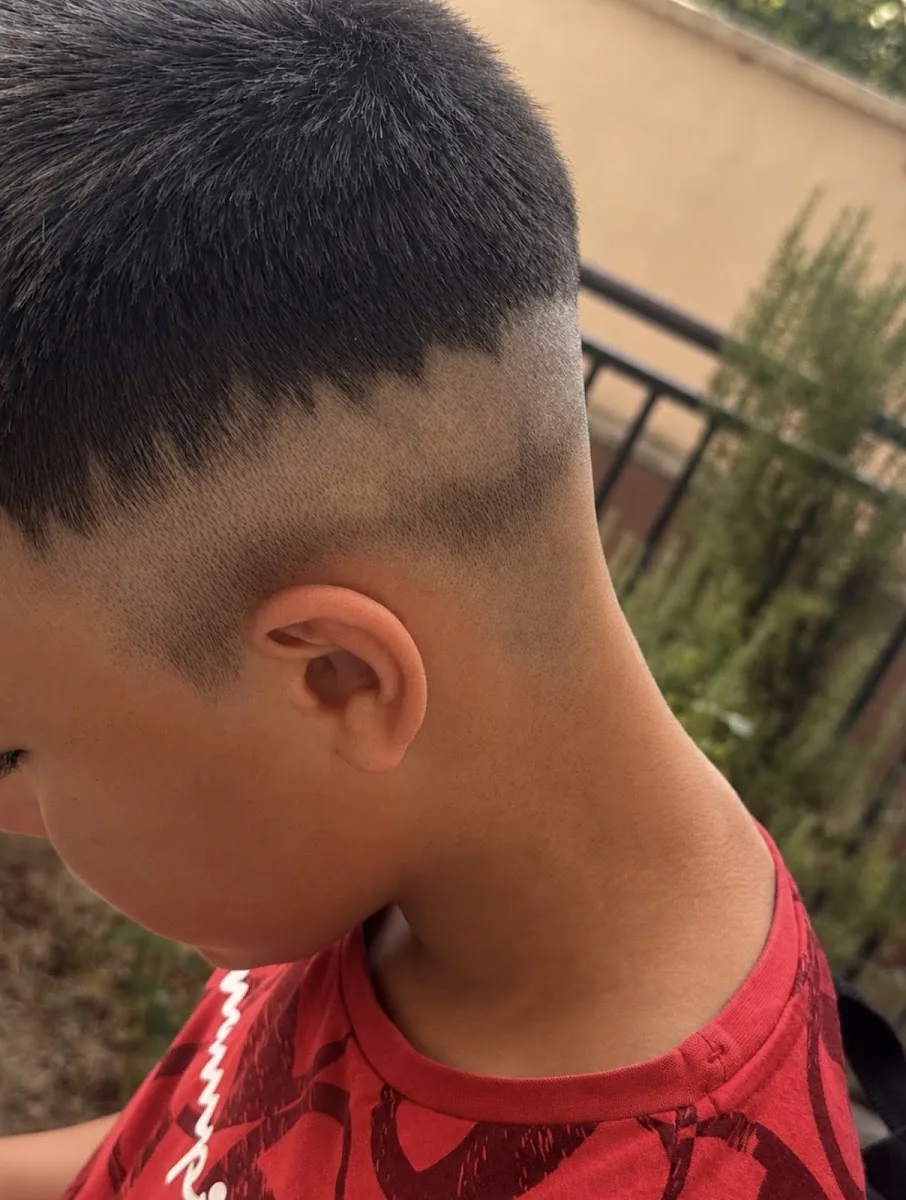 BarberHood Ždralo - foto 3