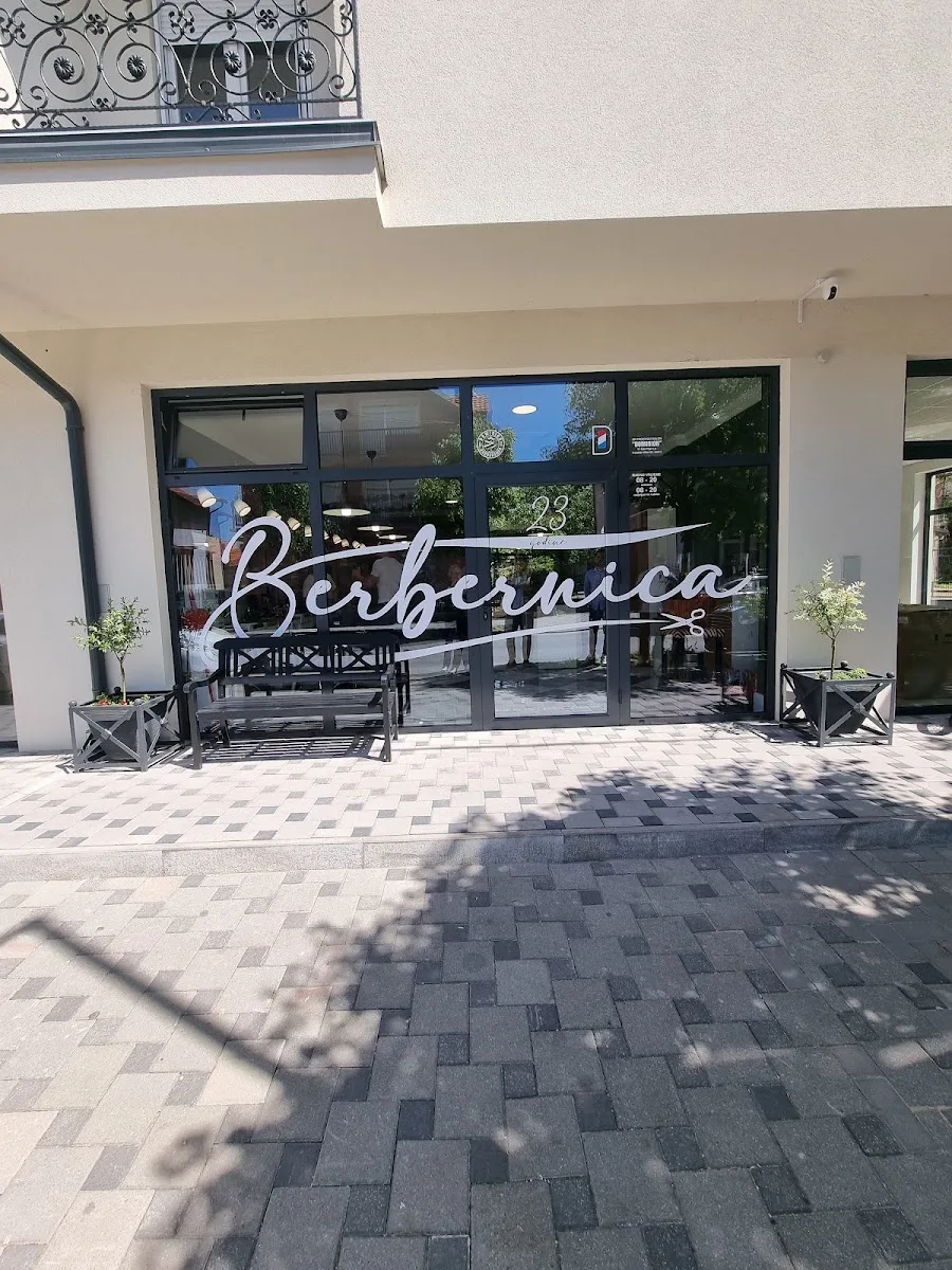 Barber shop Dominion - berbernica - frizerski salon Bijeljina, Bijeljina