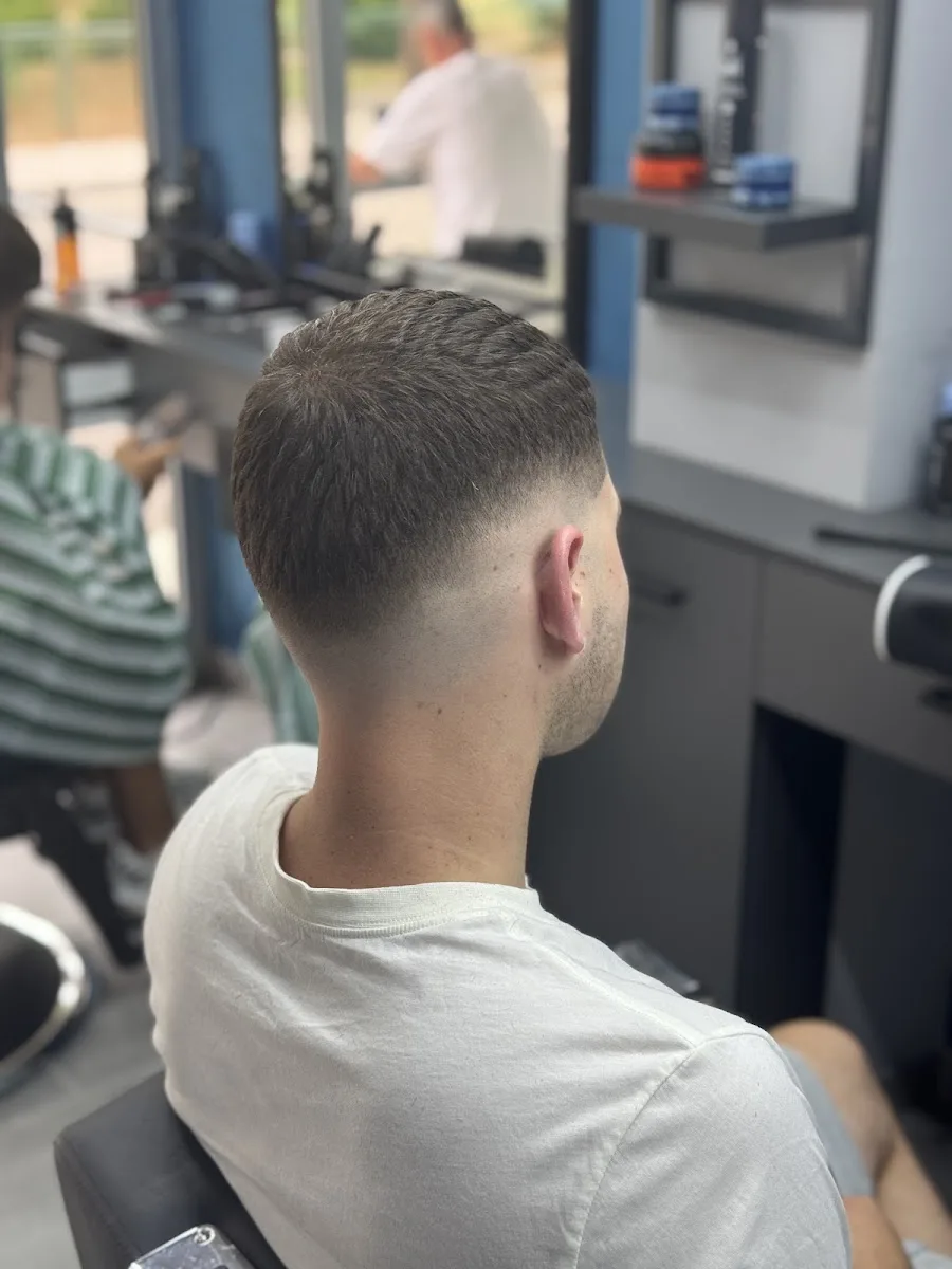Tvoj Barber, Bijeljina
