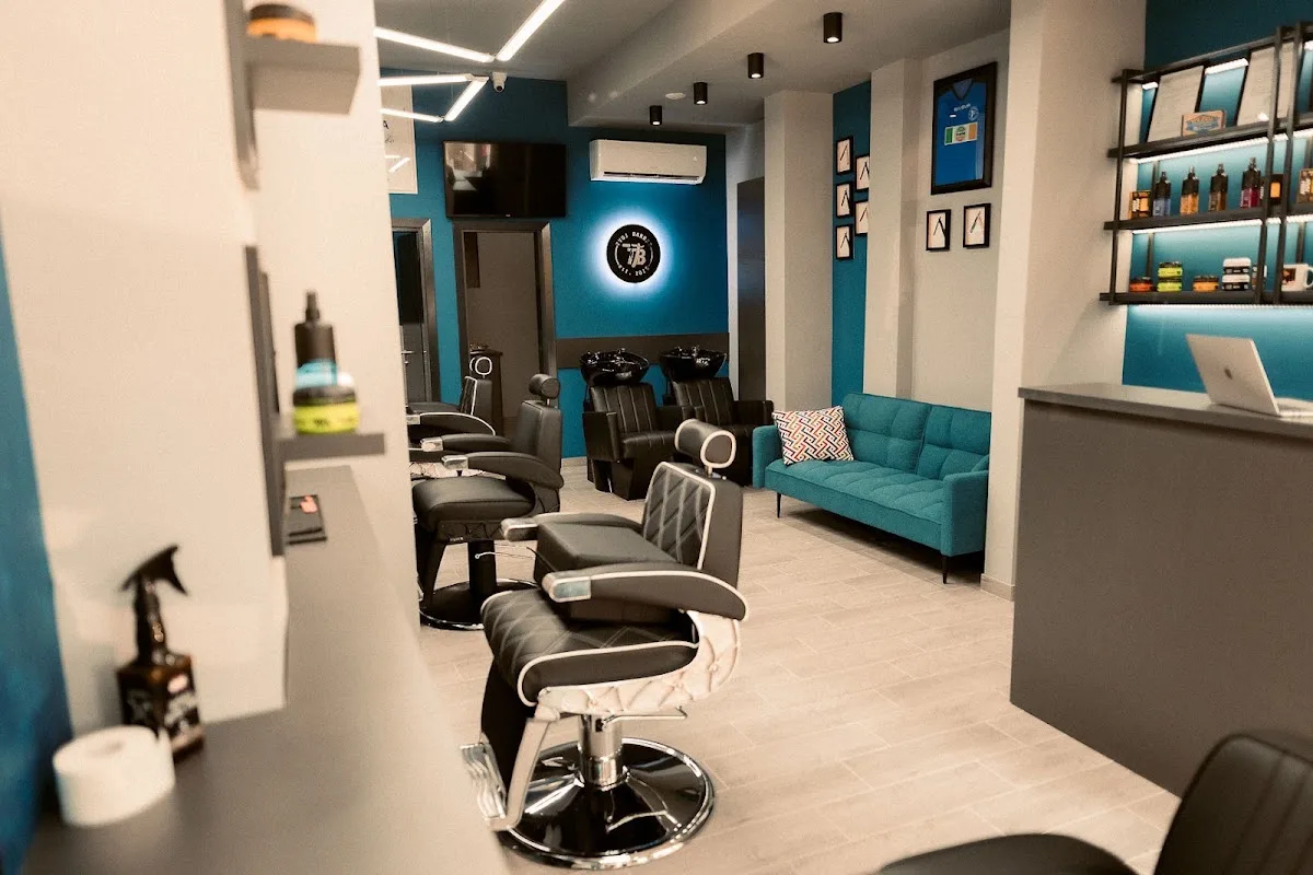 Tvoj Barber - foto 2