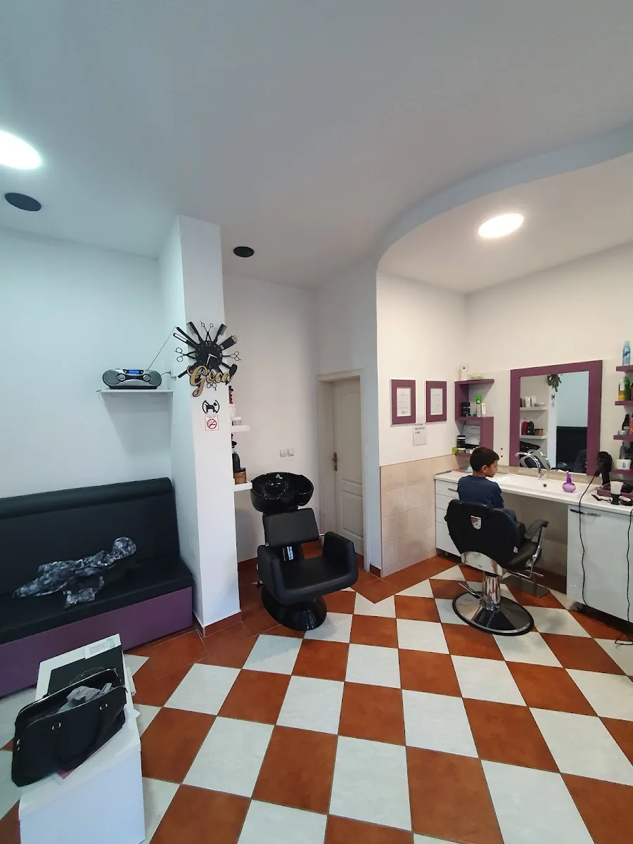 Frizerski salon NINA-B, Bijeljina