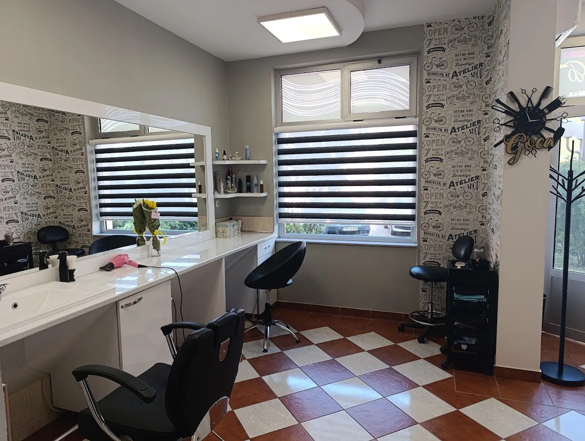 Frizerski salon NINA-B - foto 2