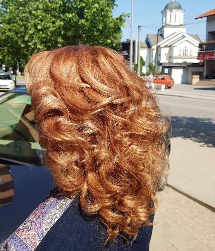Frizerski salon Goca R - foto 2