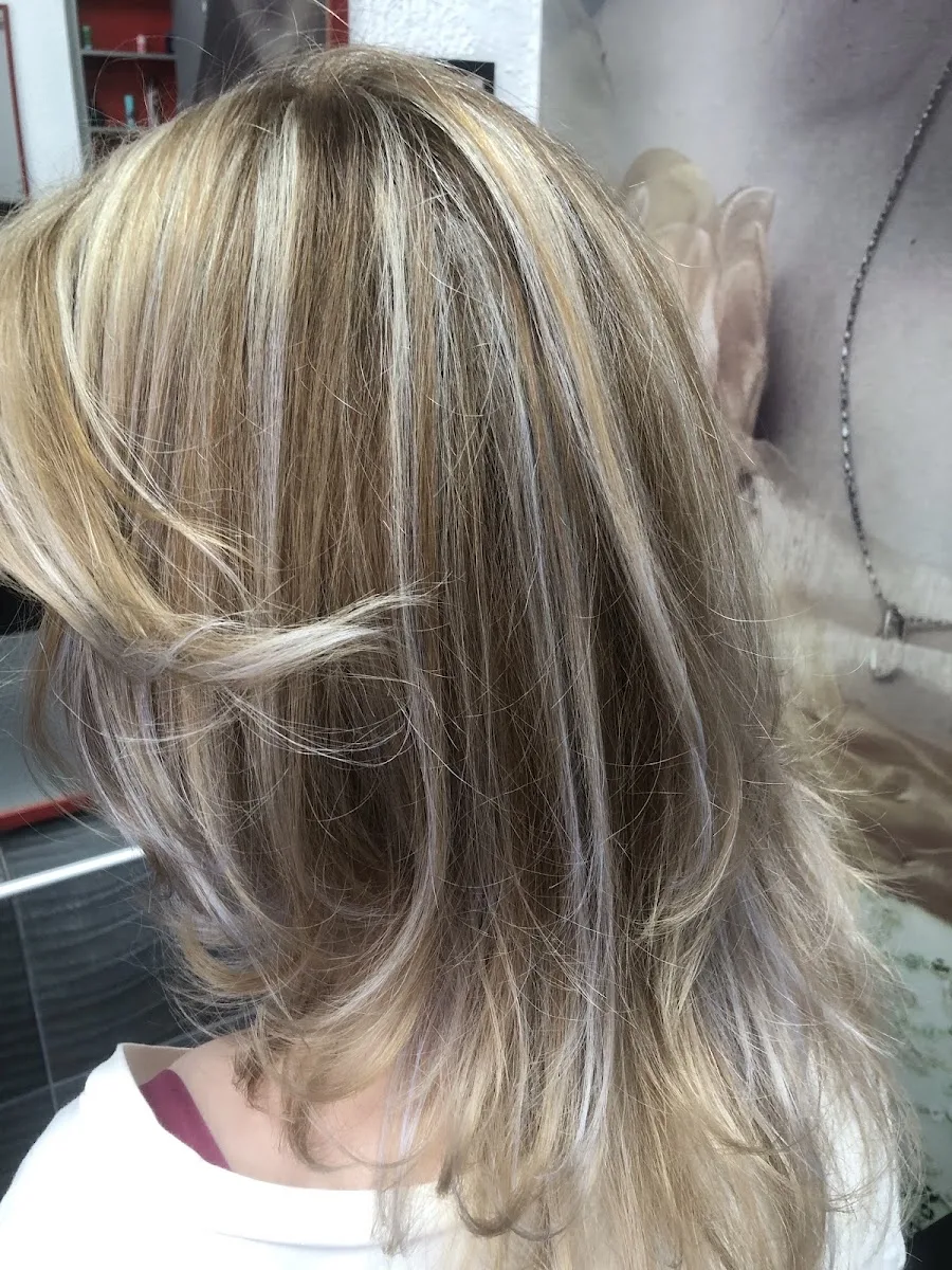 Frizerski salon "Dijana", Bijeljina