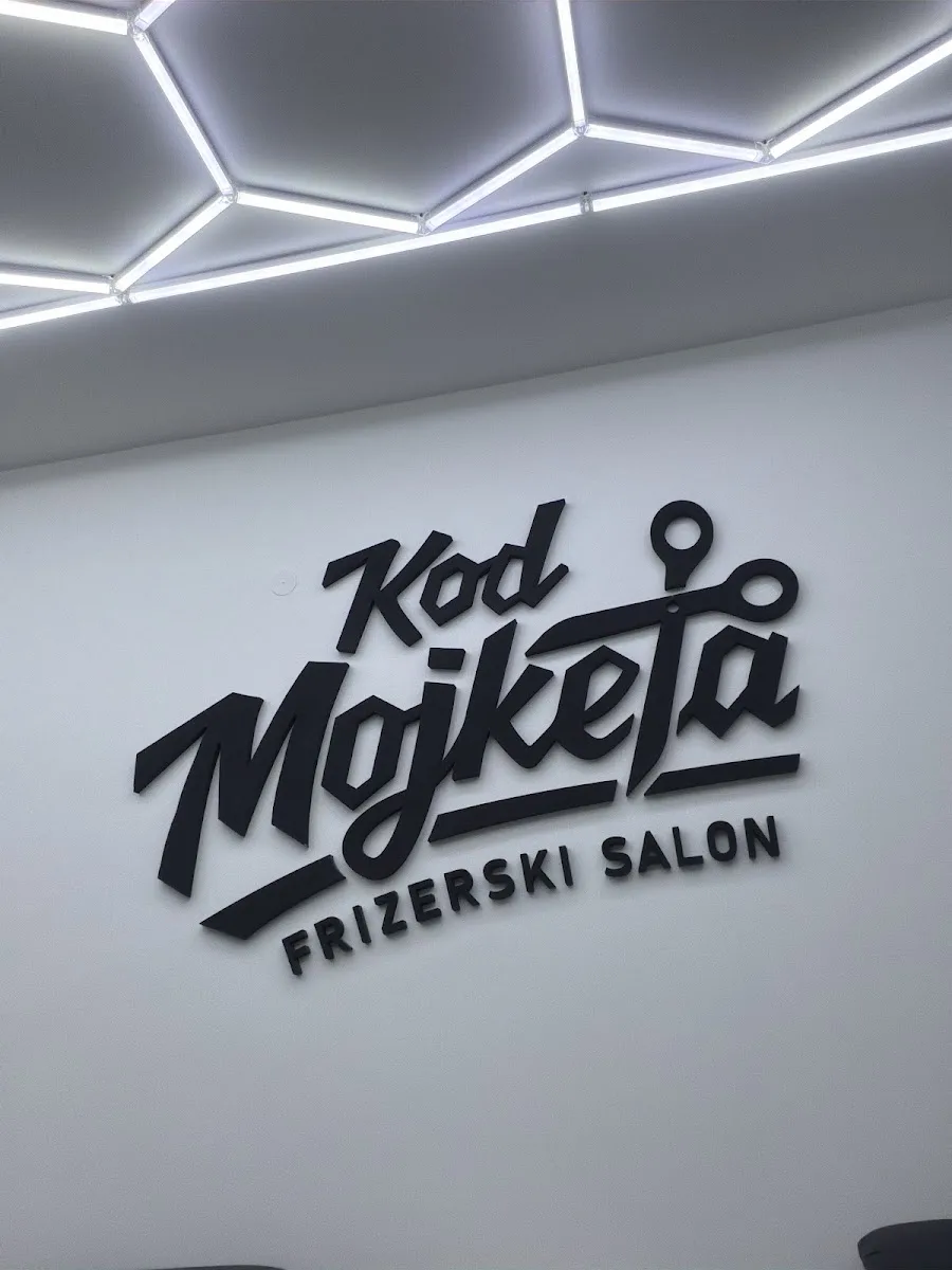 Kod Mojketa, Bijeljina