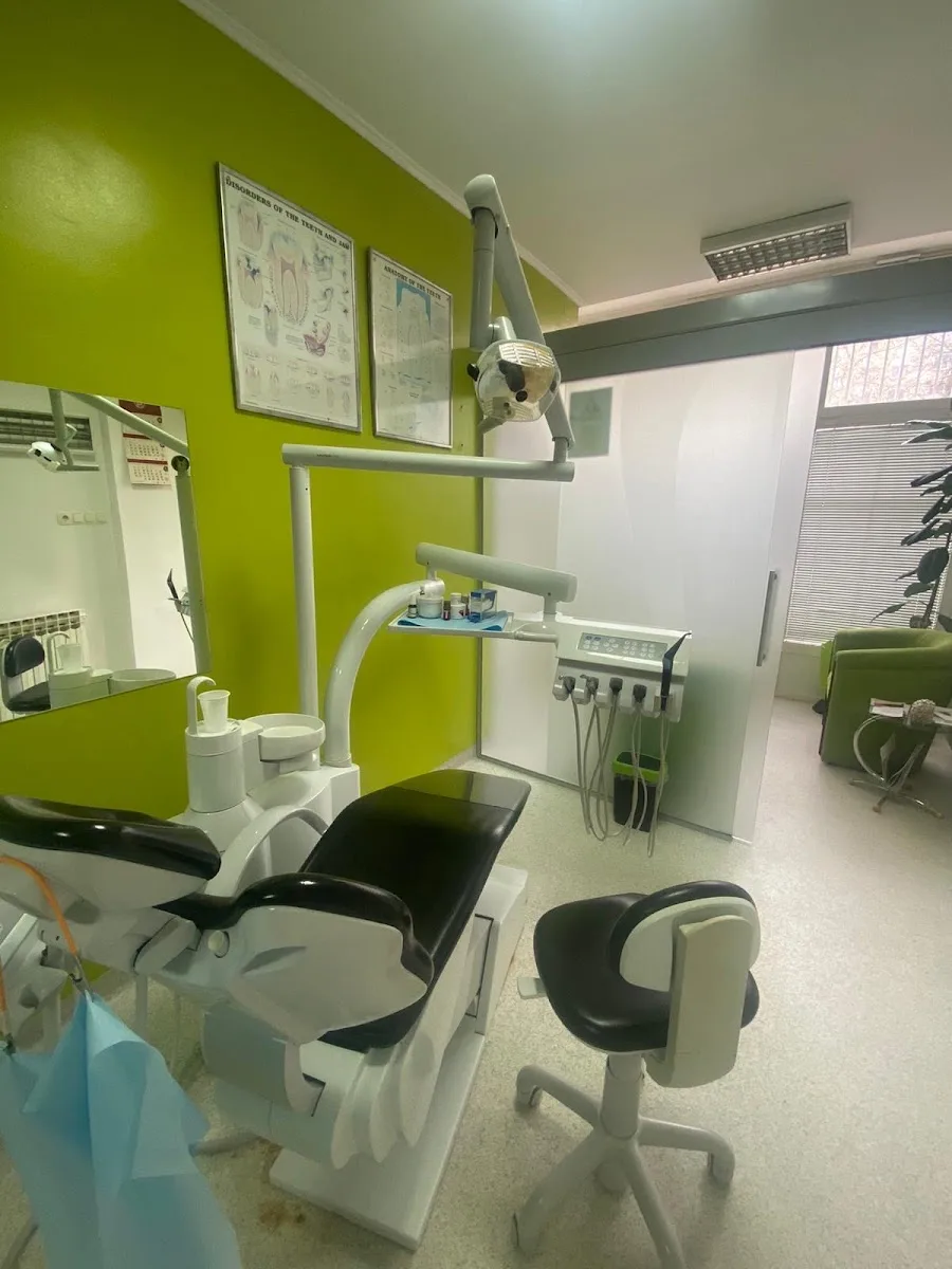 Stomatološka ordinacija "BIR-dent" - foto 3