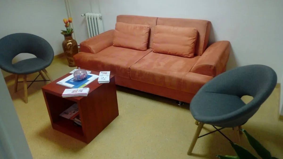 Stomatoloska Ordinacija Sarajlic - foto 3