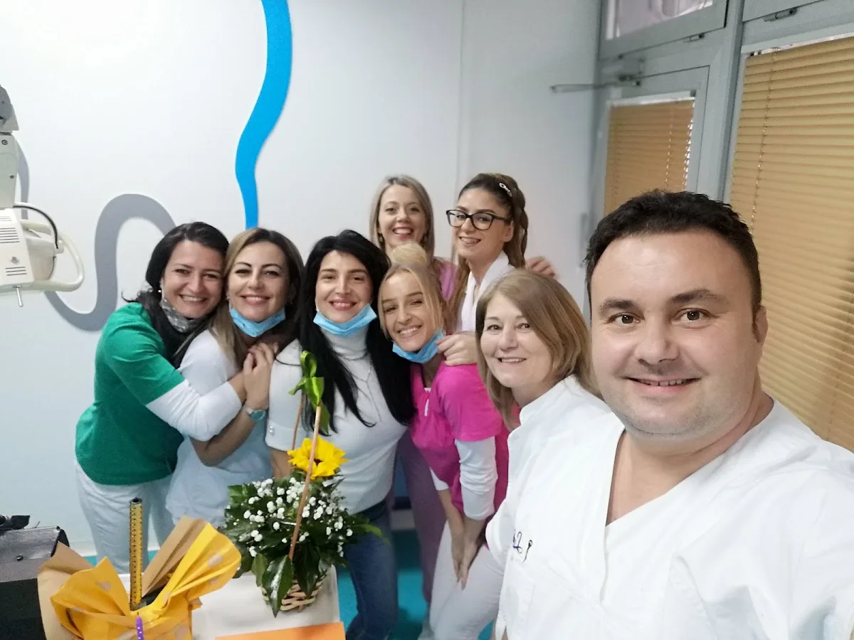 Stomatološka ordinacija Lukić - foto 3