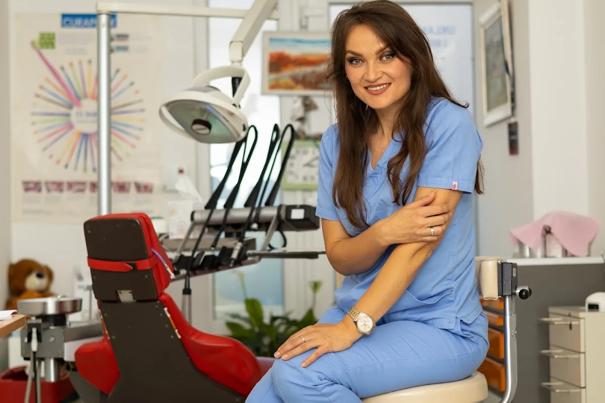 ZU Stomatološka ambulanta "Dr Gorana Šupeta", Istočno Sarajevo