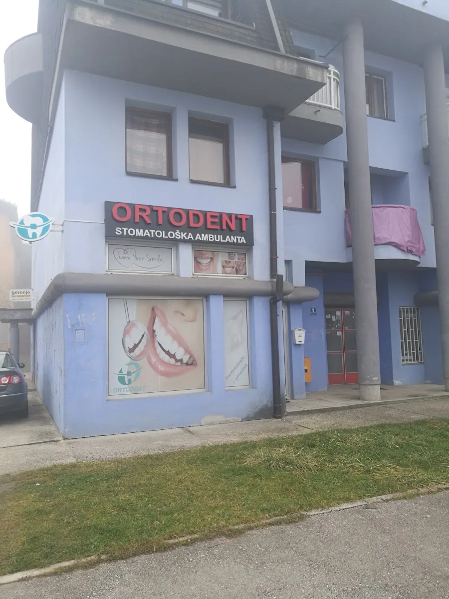 ORTODENT STOMATOLOŠKA AMBULANTA - foto 2
