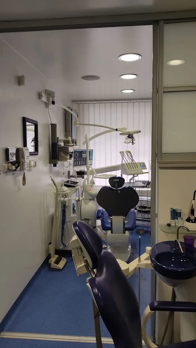 Dr. Prohić Stomatologija 1930 - foto 2
