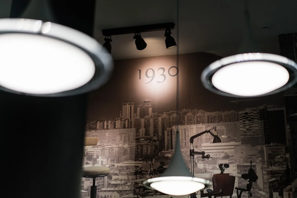Dr. Prohić Stomatologija 1930 - foto 3