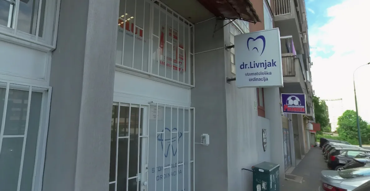 Stomatoloska Ordinacija dr.Livnjak, Sarajevo
