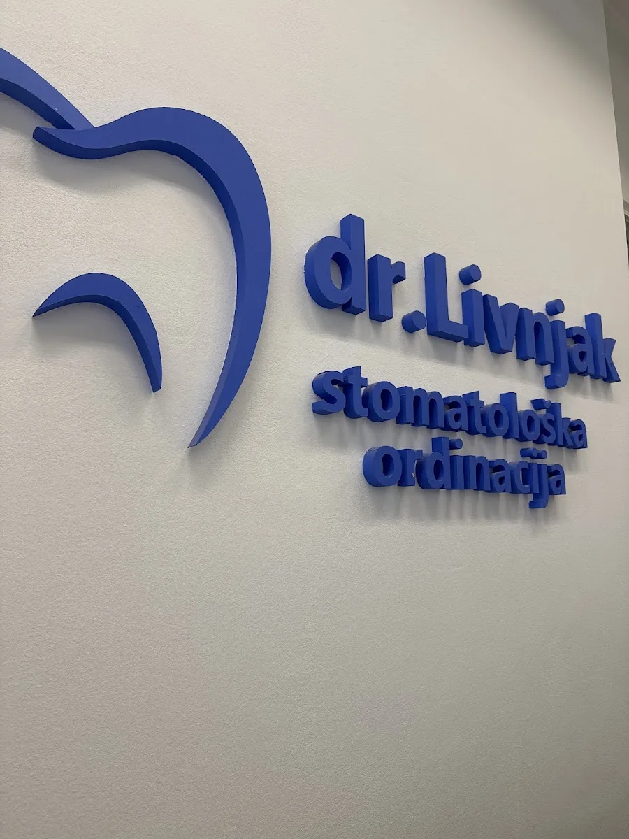 Stomatoloska Ordinacija dr.Livnjak - foto 2