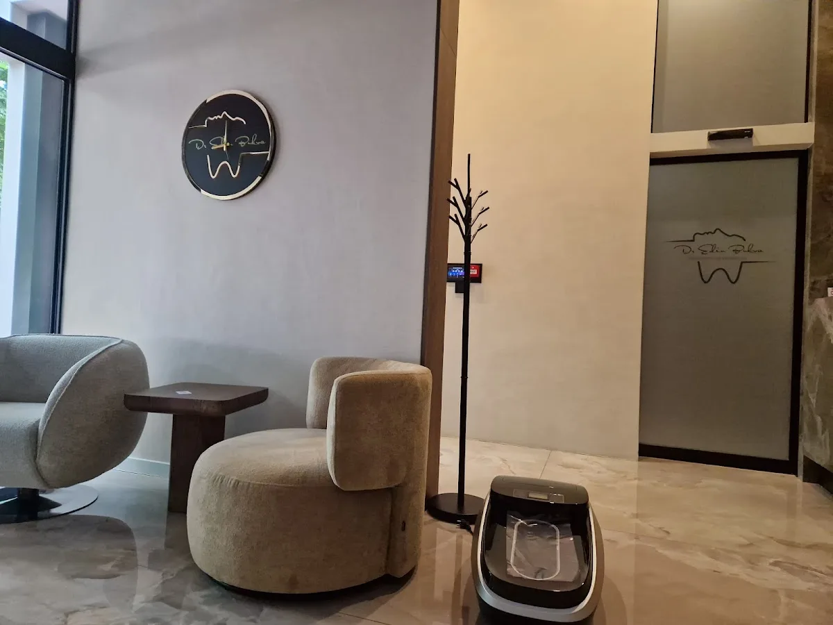 Privatna specijalisticka stomatoloska ordinacija “Dr Edin Bukva”, Sarajevo