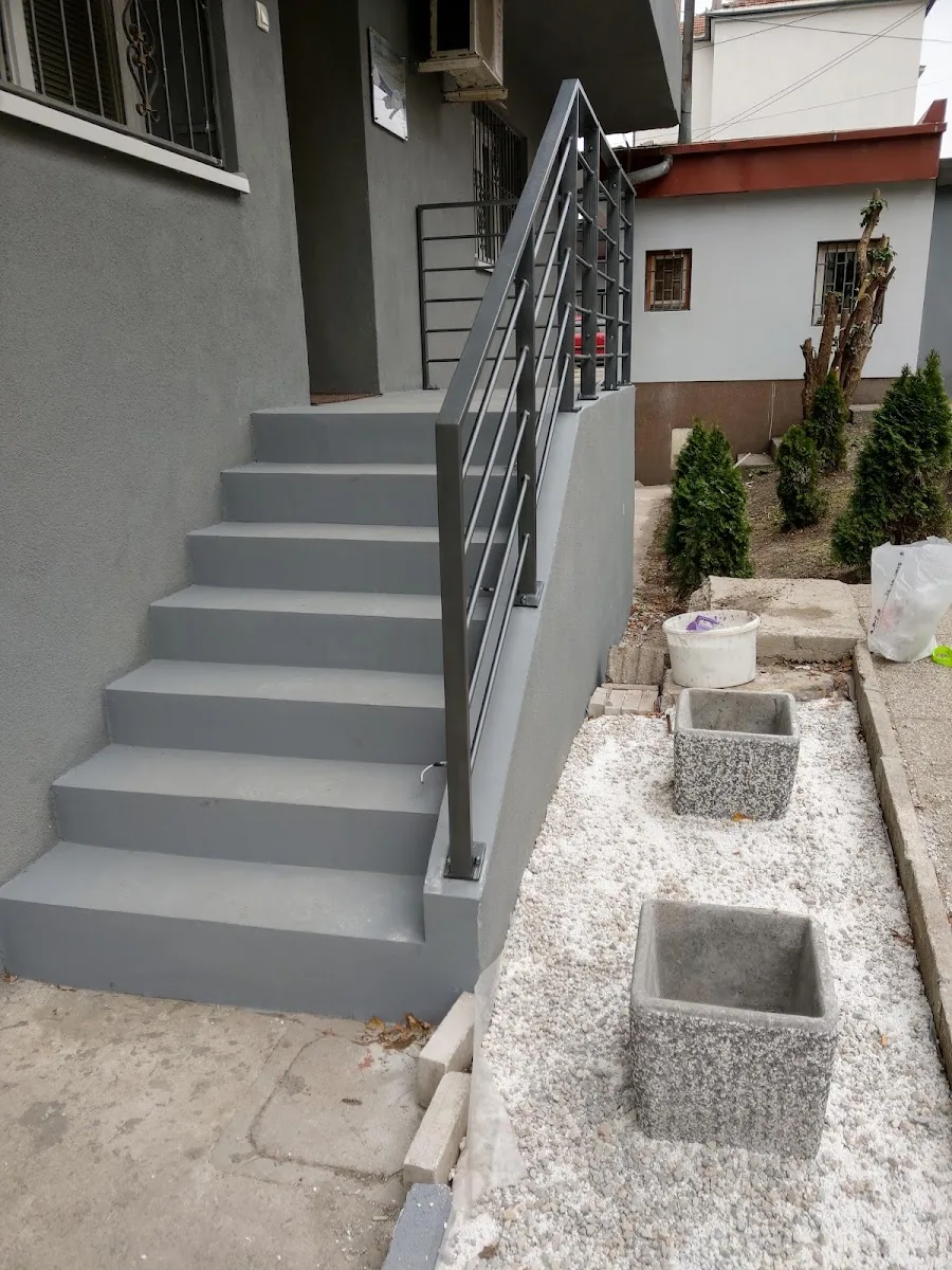 Stomatološka Ordinacija "Hasanović dr. Ismir" - foto 2
