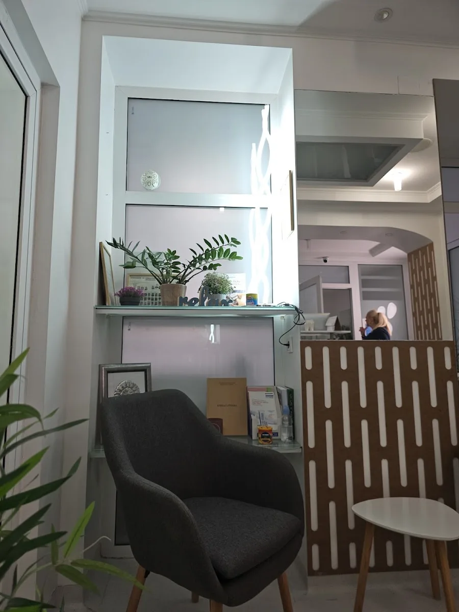 Privatna stomatološka ordinacija "Islamović dr. Nerim", Sarajevo