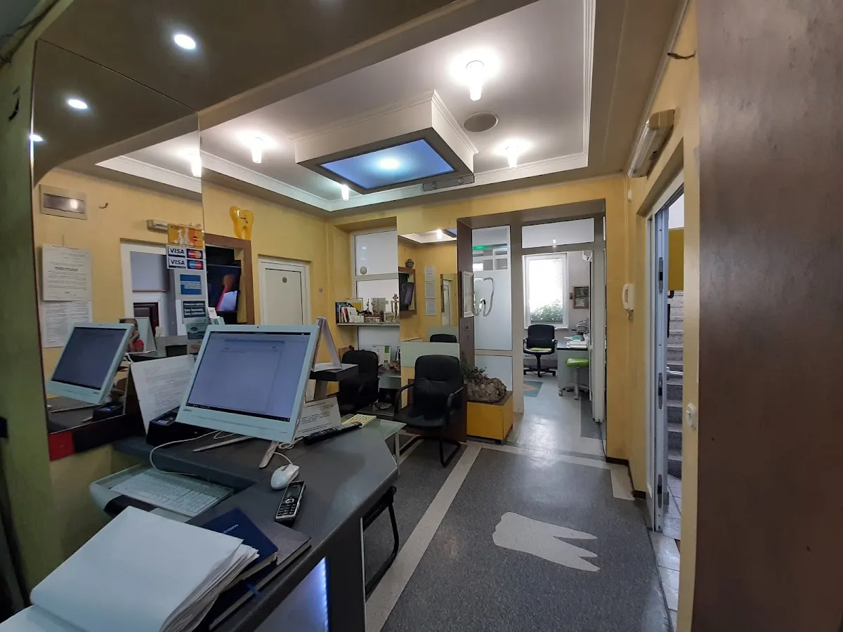 Privatna stomatološka ordinacija "Islamović dr. Nerim" - foto 3