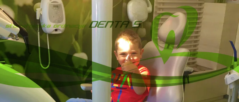 DENTA S, privatna stomatološka ordinacija, Sarajevo