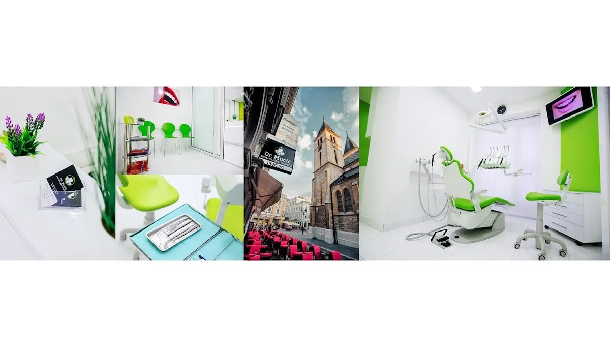Dental Centar Dr.Mucić - foto 2