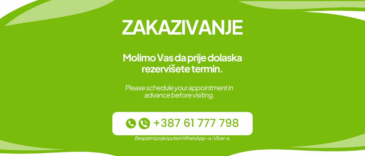 Dental Centar Dr.Mucić - foto 3
