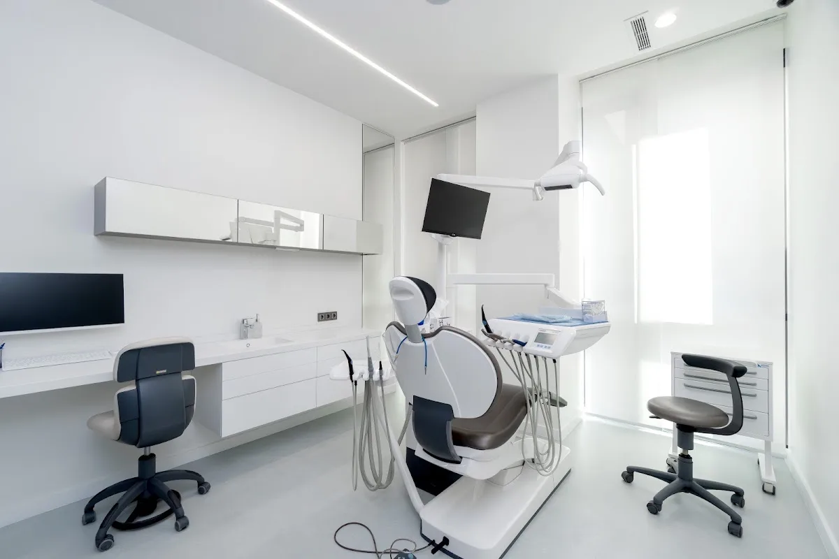 Dental centar Markovic, Sarajevo