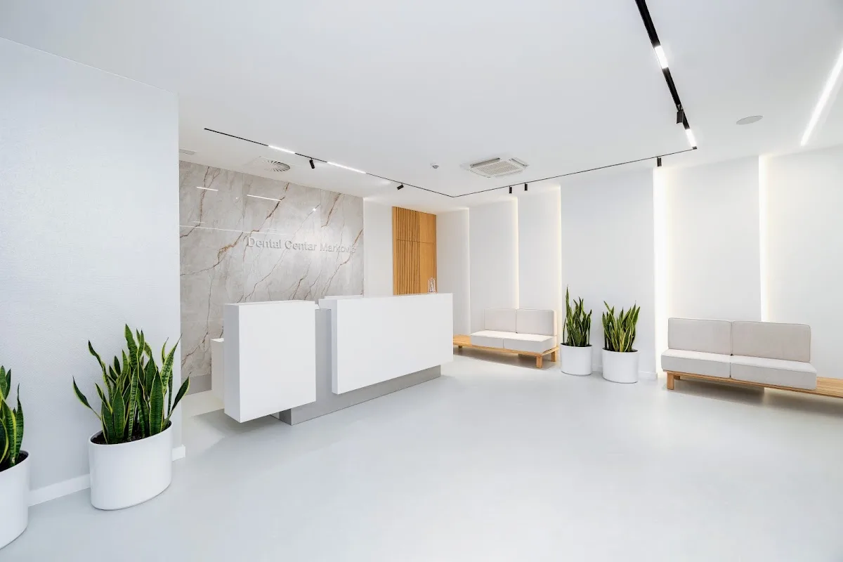 Dental centar Markovic - foto 2