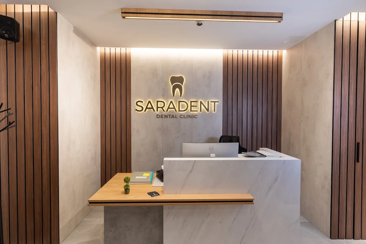 Saradent Dental Clinic | Stomatolog Sarajevo - Vogošća, Sarajevo