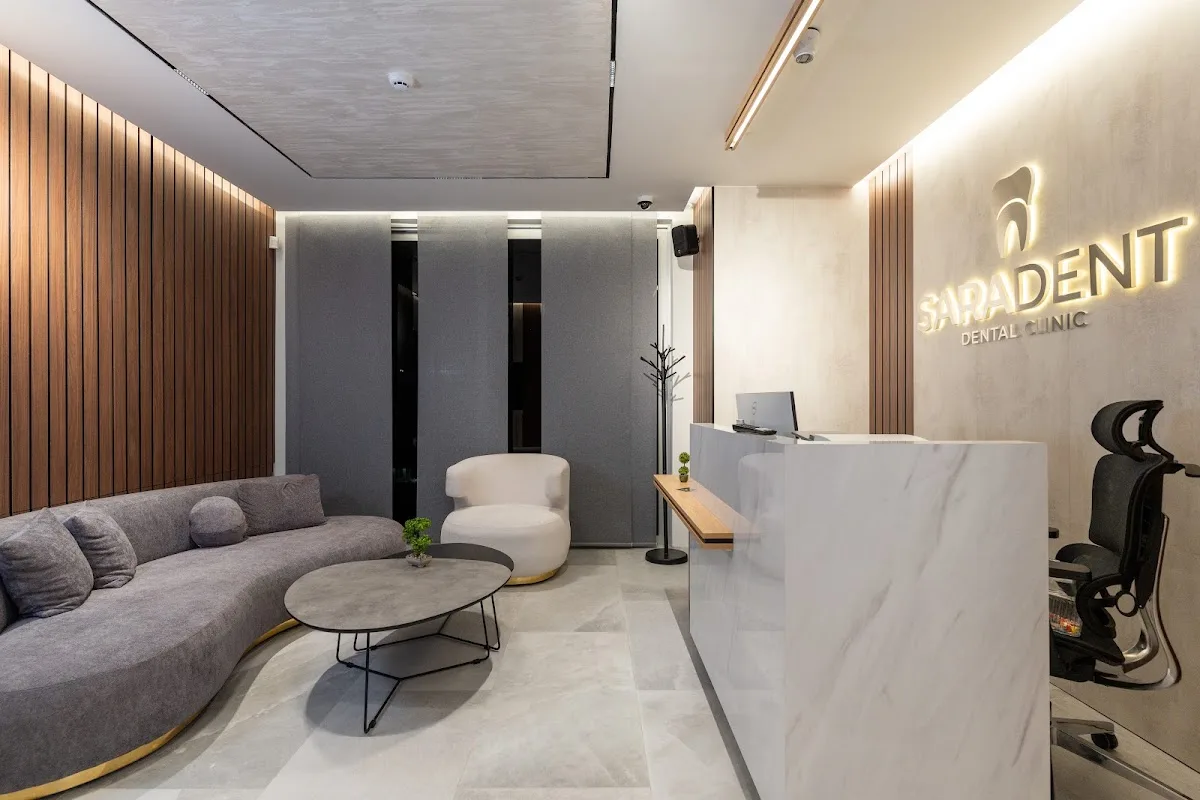 Saradent Dental Clinic | Stomatolog Sarajevo - Vogošća - foto 2