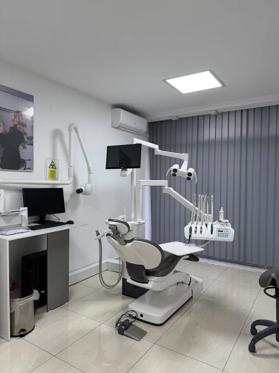 Dental Centar Denta Beauty, Vogošća