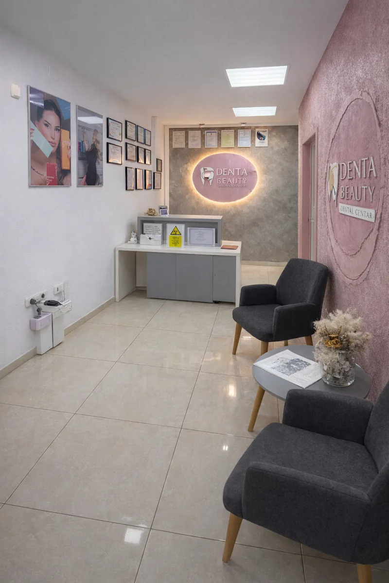 Dental Centar Denta Beauty - foto 2