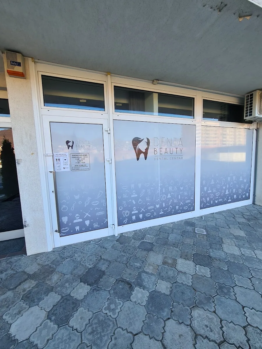 Dental Centar Denta Beauty - foto 3
