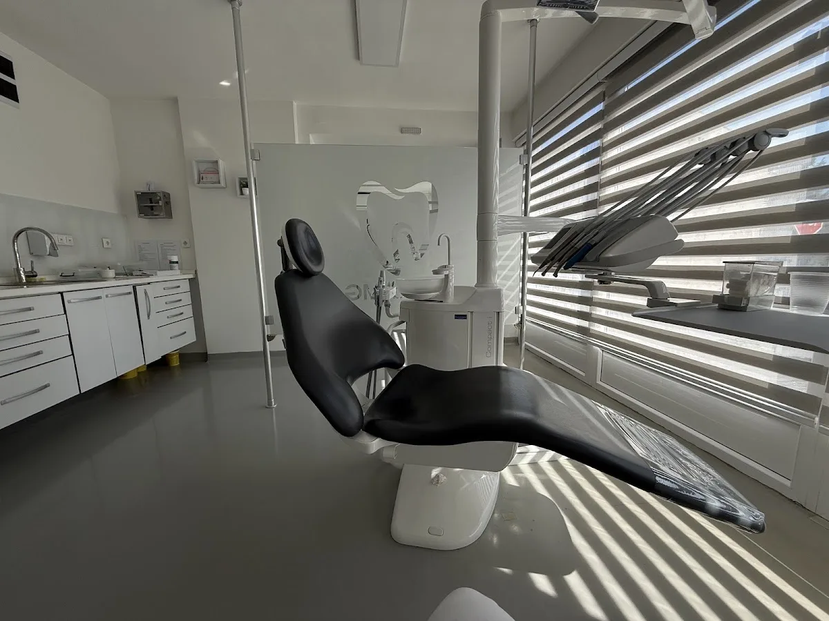 Dental MG, Sarajevo
