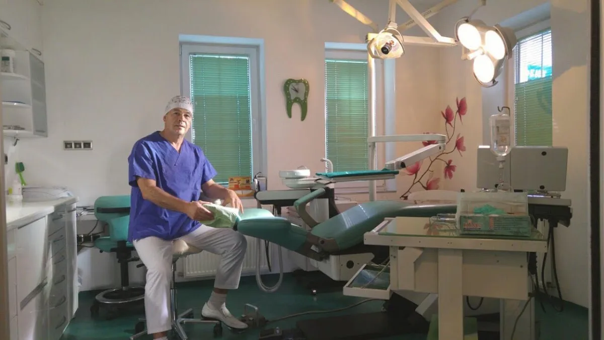 Dental office “Dr. Asceric” - foto 3