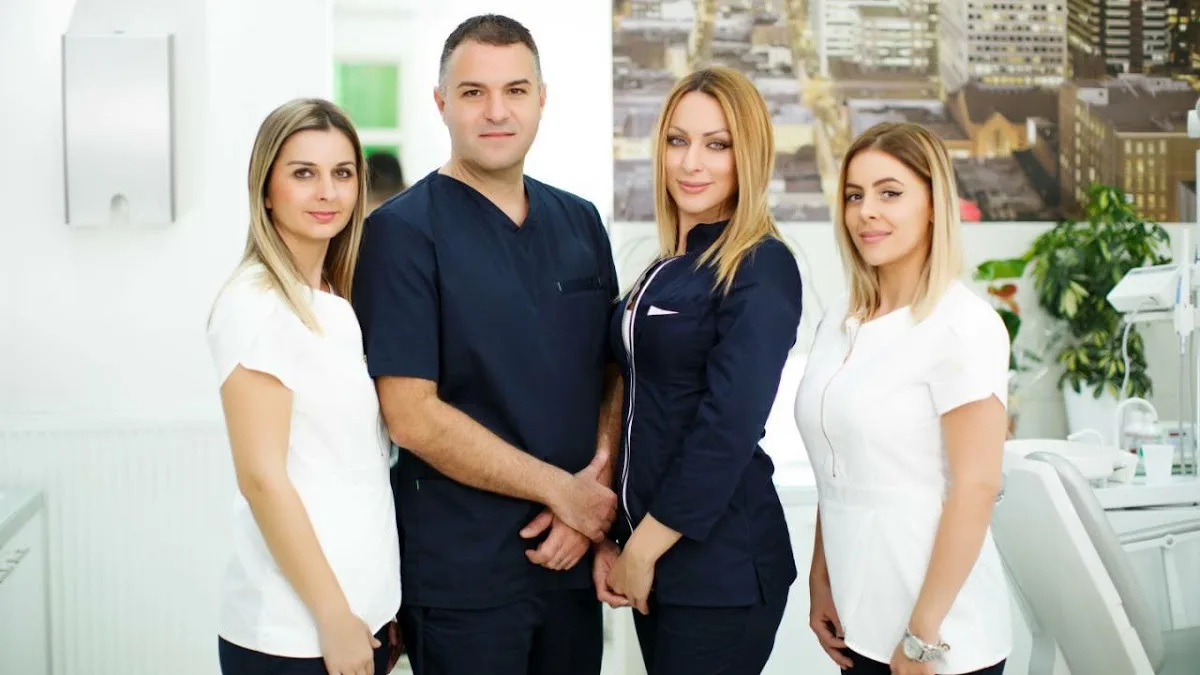 Stomatološka ordinacija Elite Dent, Banja Luka
