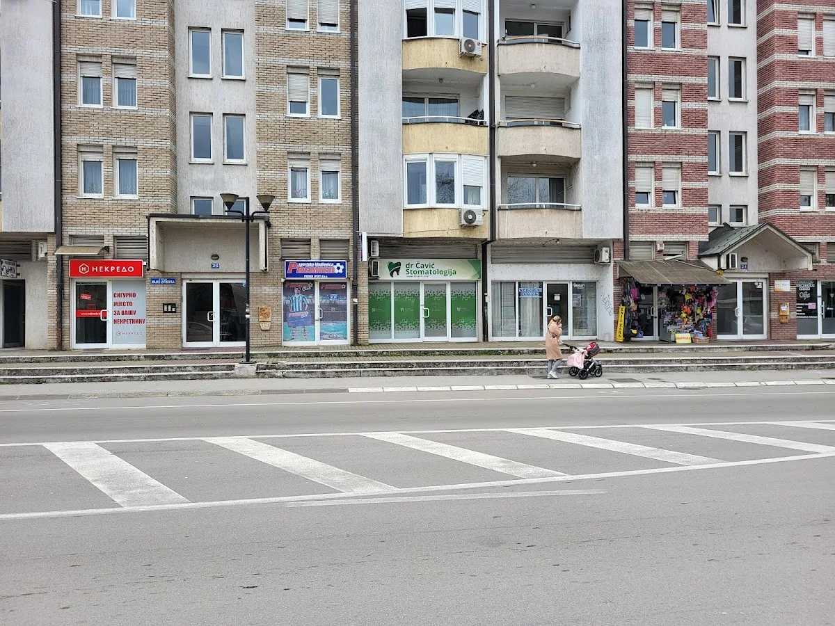 dr Čavić - foto 2