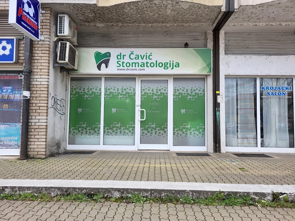 dr Čavić - foto 3