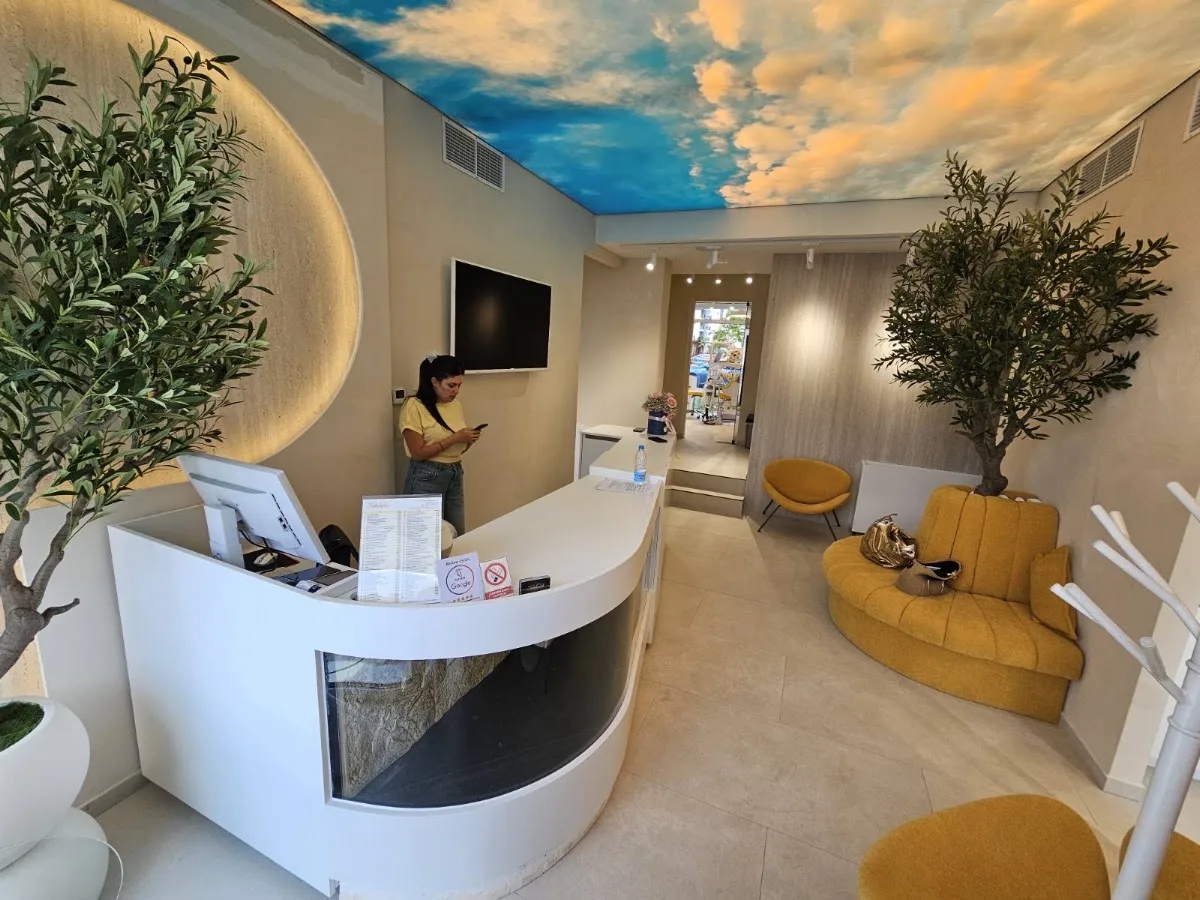 Dental Center "Dr Tamara" Banja Luka, Banja Luka