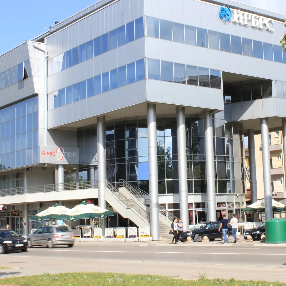 Centre for aesthetic dentistry Simić Dent - foto 2
