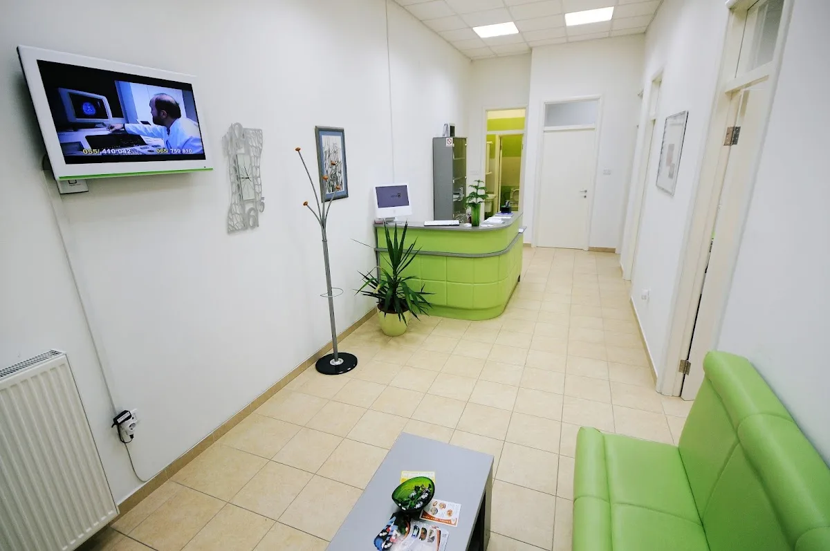 Stomatološka ambulanta Dr Miljević, Banja Luka