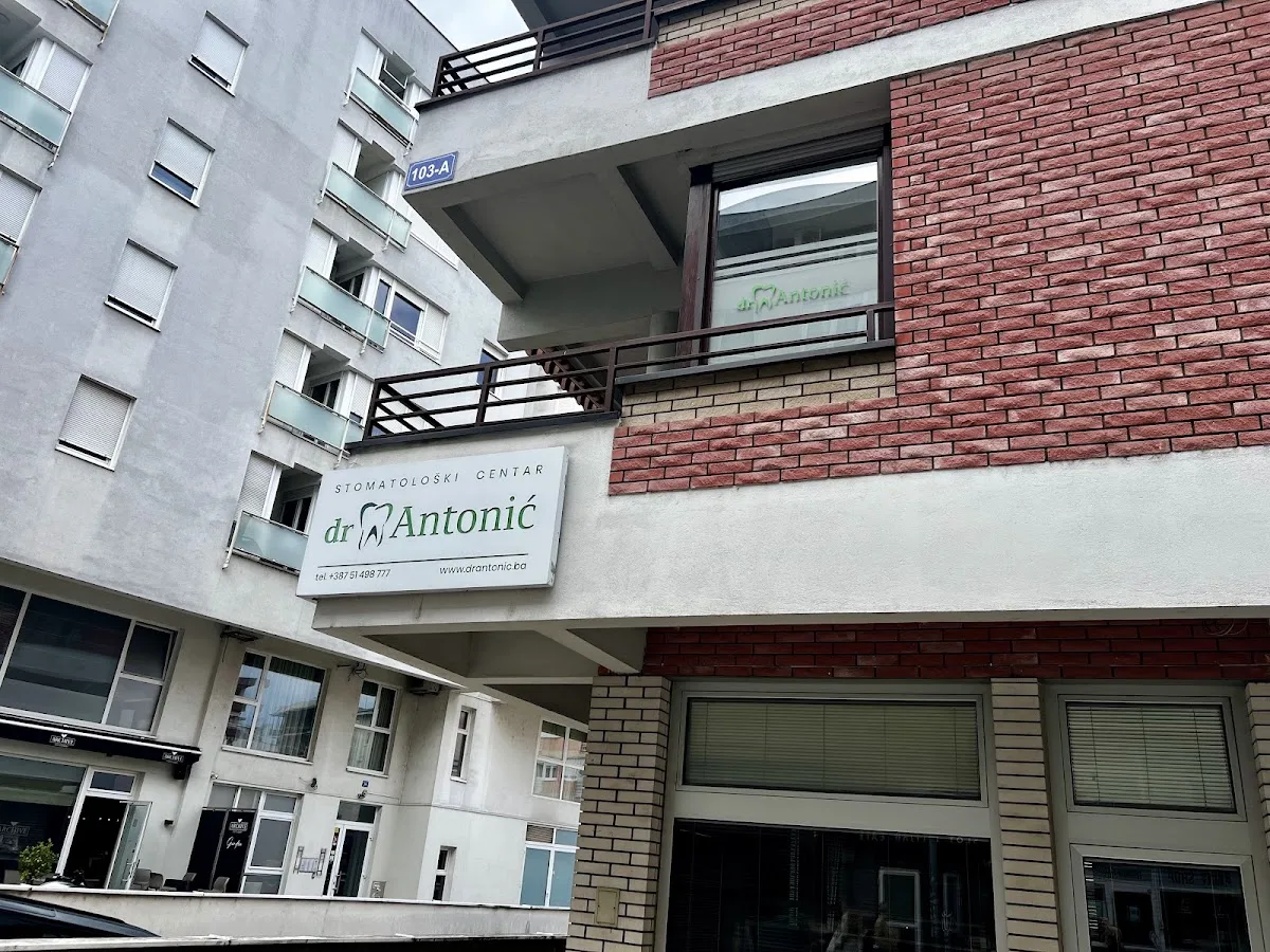 Dr Antonić - foto 3