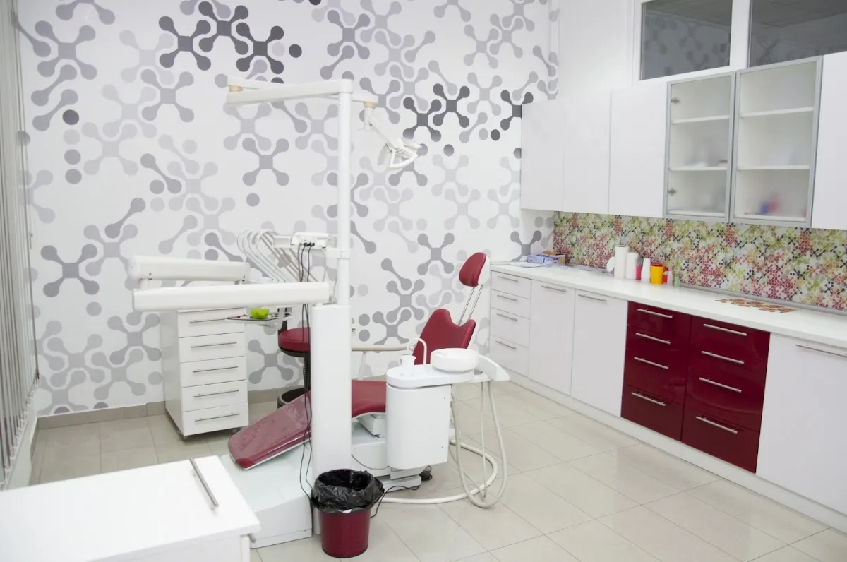 Centar dentalne medicine dr Katarina Bilbija, Banja Luka