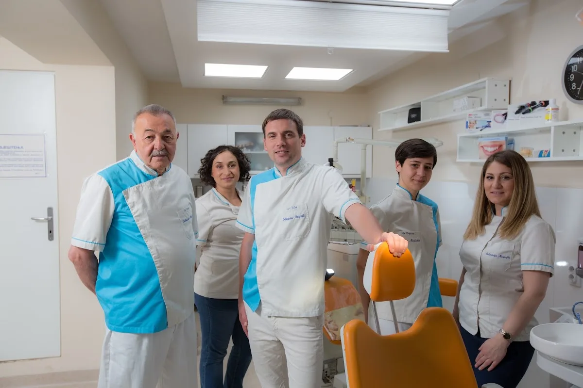 Stomatologija Maglajlić - Prodent, Banja Luka